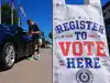 How to register to vote in the 2026 US midterms: Deadlines, ID rules and what to know state by state