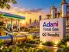 Adani Total Gas Q2 Results: Net profit rises 6% YoY to Rs 173 crore, revenue jumps 34%