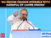 &lsquo;Next 30 years, you won&rsquo;t get a chance&rsquo;: HM Amit Shah hits at Rahul Gandhi, Kejriwal over protests