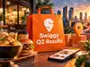 Swiggy Q2 Results: Loss narrows YoY to Rs 922 crore; revenue jumps 36%