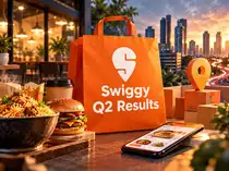Swiggy Q2 Results