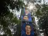 Akash Ambani takes centre stage as Jio IPO shines a spotlight on Reliance’s next generation