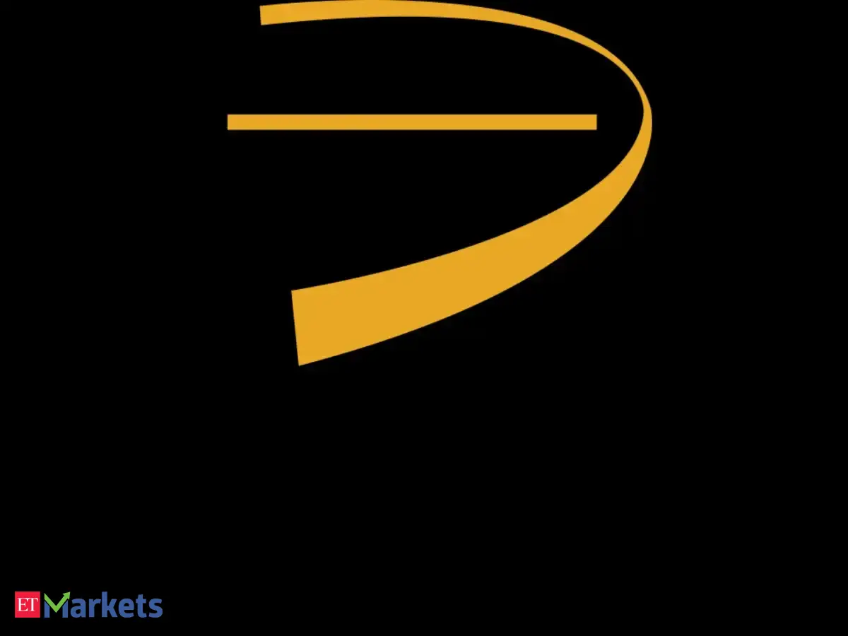 Digital representation of global investment flows pointing towards a Chinese financial firm.