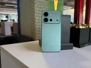 Vivo V80 review: A capable camera phone, but does it justify its Rs 62,999 price tag?