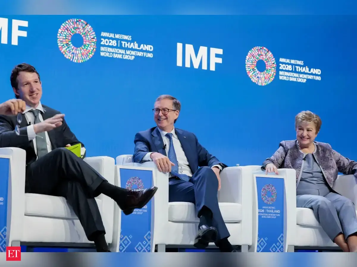 IMF, OECD warn AI could widen rich-poor country divide