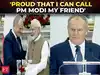 'India is a beacon of hope for all of us': Poland PM Tusk praises PM Modi&rsquo;s global role