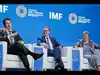 IMF, OECD warn AI could widen rich-poor country divide