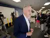 Who is leading North Carolina Senate race polls? Can Democrat Roy Cooper defeat Michael Whatley amid Trump’s $5,000 dividend pushback