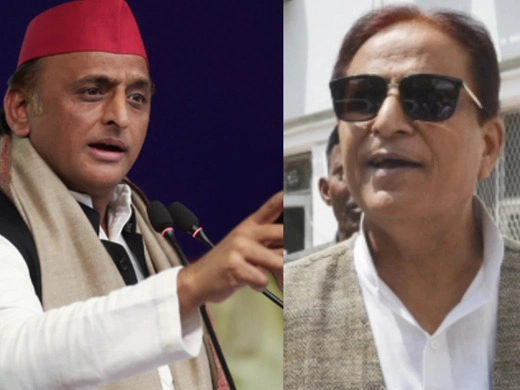 No political family faced as much injustice as Azam Khan: Akhilesh Yadav after meeting jailed leader