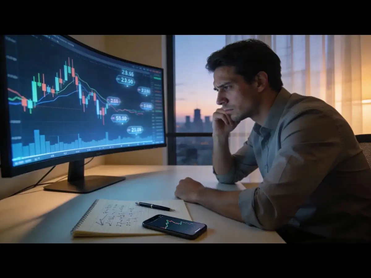 Every bad cycle ends the same way; problems find their own solutions: 5 large-cap stocks with upside poten