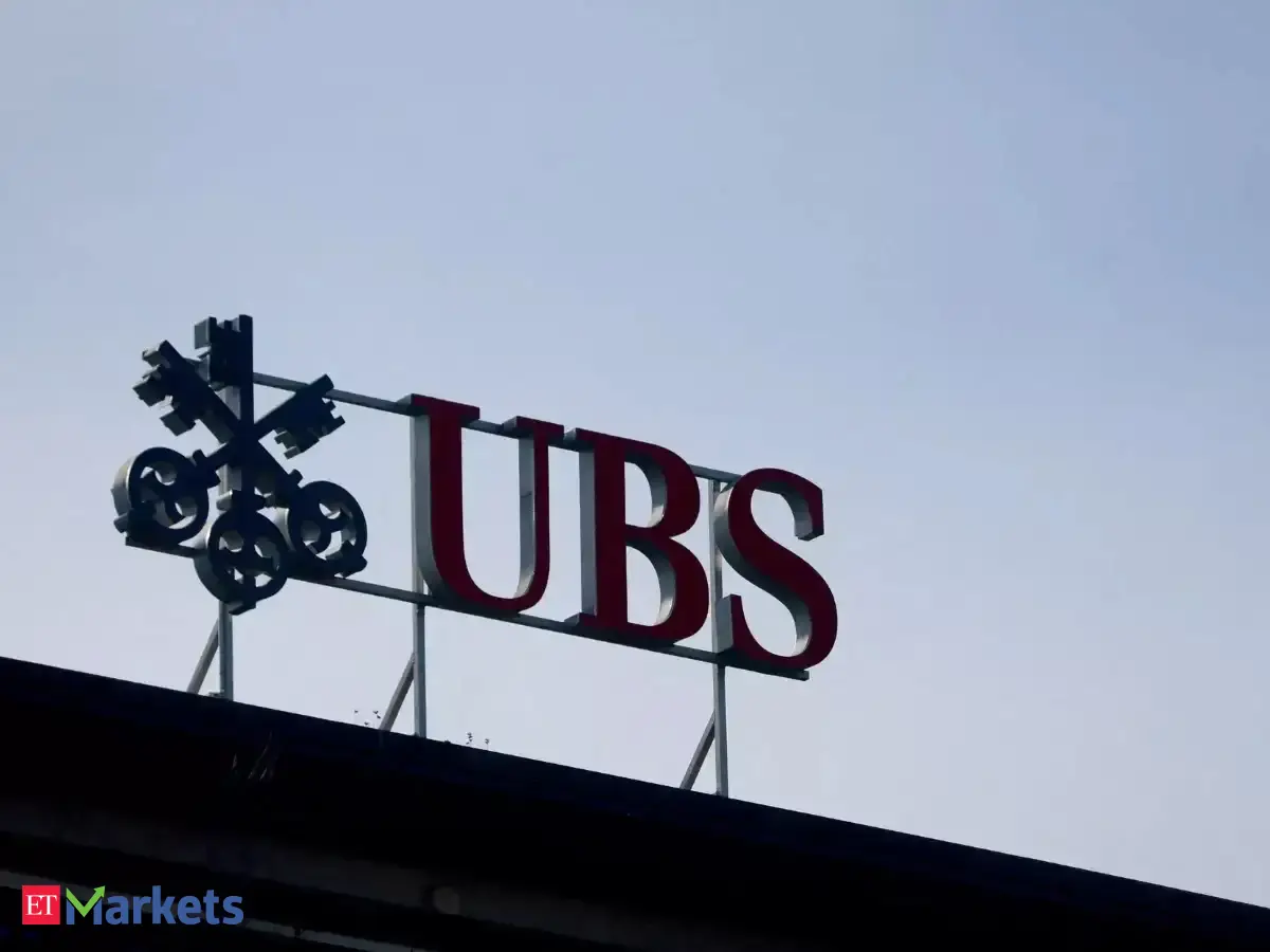 UBS acquires 4.8% stake in wealth manager 360 ONE WAM through warrant exercise