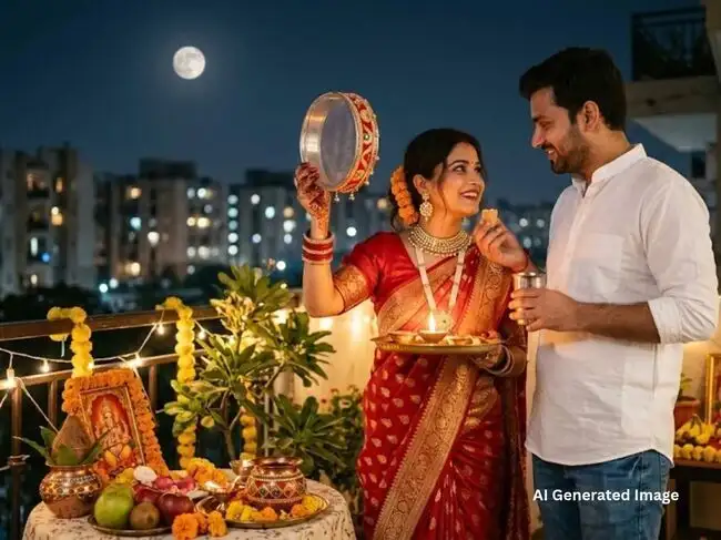 Karwa Chauth 2026 date confusion: Is the festival on October 28 or 29 ...