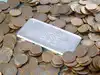 6,500 metric tons incoming in next six months: India opens festive floodgates for silver