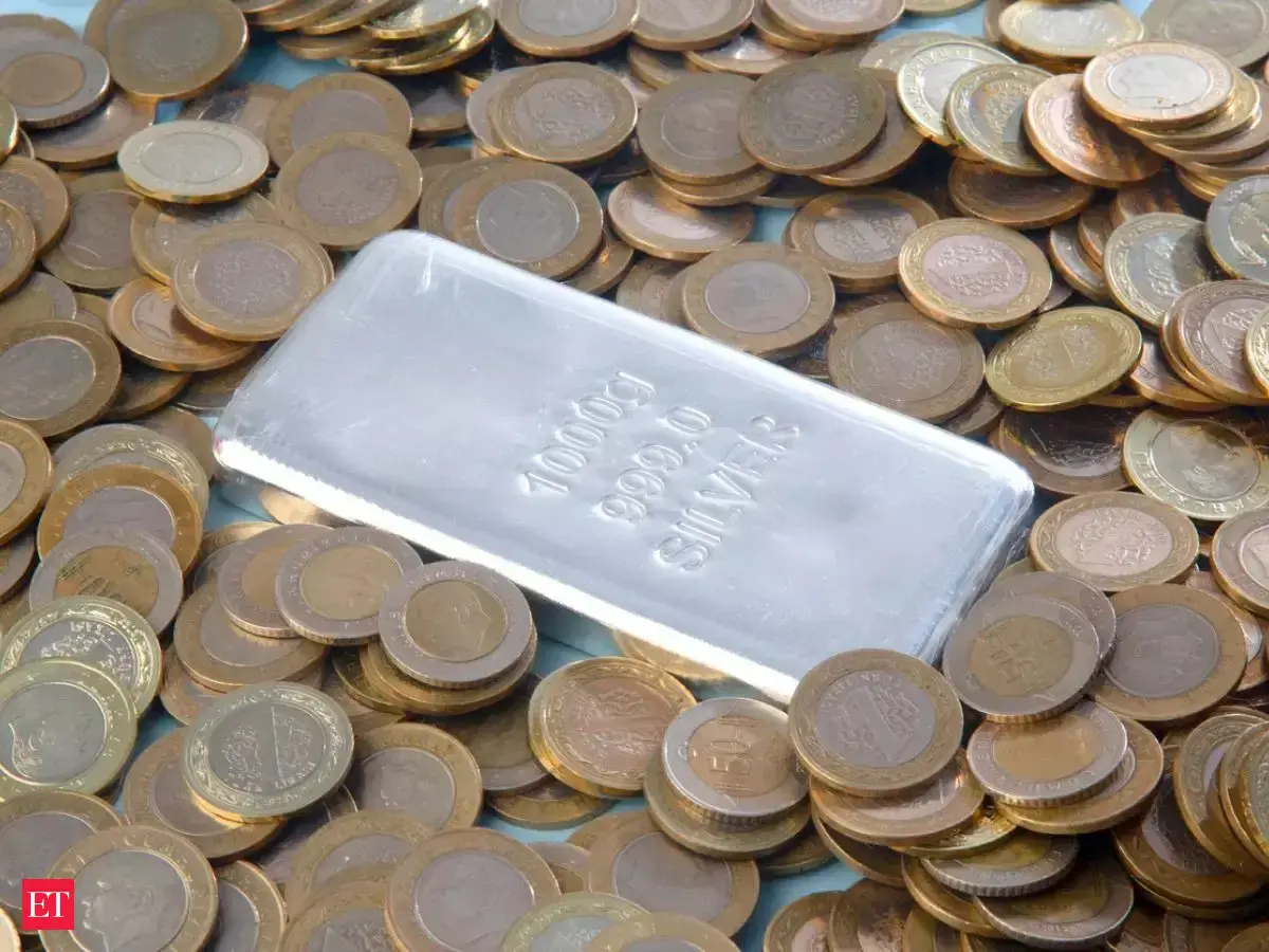6,500 metric tons incoming in next six months: India opens festive floodgates for silver