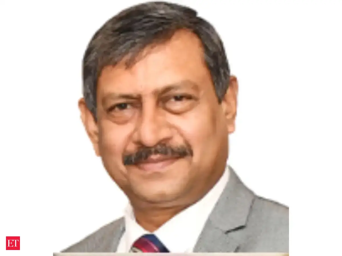 Government names Sunil Kumar ONGC chairman; to succeed Arun Singh in December