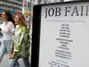US weekly jobless claims near 57-year lows
