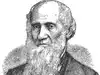 In 1841, Squire Whipple found a cheaper way to build long iron bridges; more than 100 of his designs later crossed America's canals and growing railroad lines
