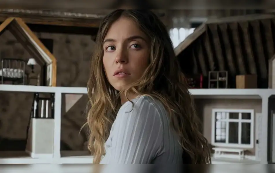 Sydney Sweeney: Sydney Sweeney’s Florida Keys mansion has a 520-bottle ...
