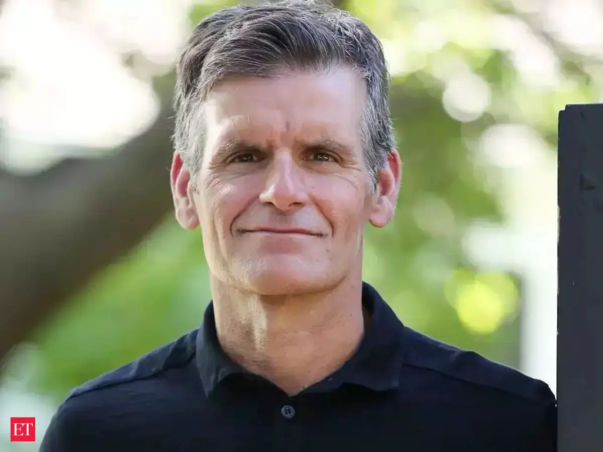 From M&A lawyer to Freshworks CEO: How Dennis Woodside’s 'long game' finally paid off