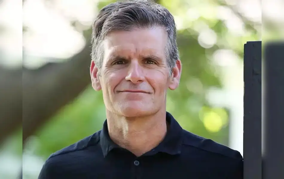 Meet Dennis Woodside, who began his career as M&A lawyer in 1990s ...