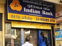 Indian Bank