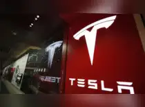 Tesla shares slip after capex cut raises doubts over Musk's AI and robotics push