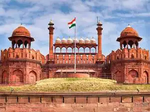 Delhi