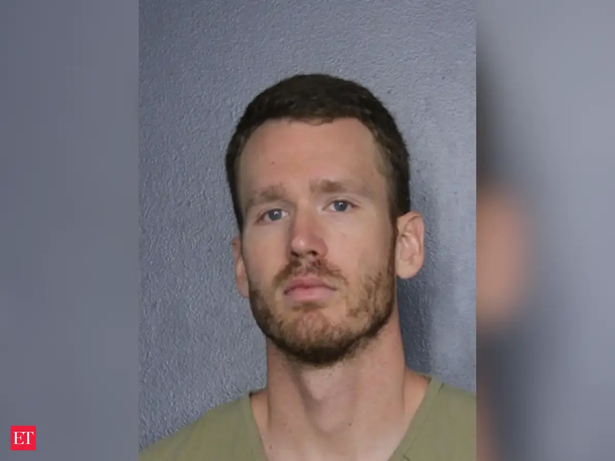 Florida cop accused of spending $214,000 renovating a dead man’s home he allegedly took over for years