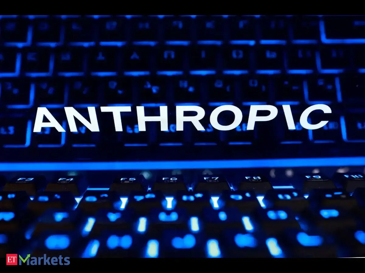 Anthropic IPO stands alone as AI market jitters sideline others