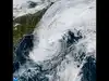 Storm Josephine update: Which US coastal areas could be hit by Storm Josephine&rsquo;s 34-Foot waves?