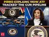 &lsquo;Conveyor belt of illegal guns&rsquo;: Jeanine Pirro reveals major NC-to-D.C. trafficking case; 5 charged