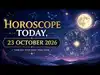 Horoscope Today, October 23, 2026: Moon in Aquarius Brings Fresh Perspectives on Career, Money and Love for All 12 Zodiac Signs