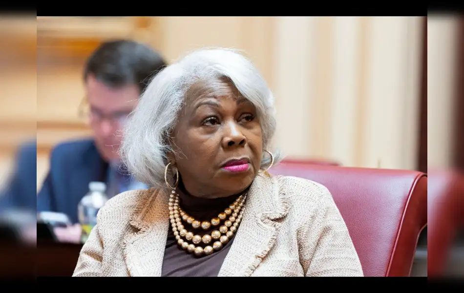 Who is Louise Lucas? Virginia State Senator faces federal charges-here's what happened