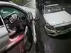 Bengaluru techie gets Rs 61 lakh repair estimate for Mercedes-Benz after crash