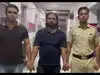 Delhi Police arrests content creator Amir Shokeen in Tripura harassment case
