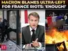 france why are they protesting Videos: Watch france why are they ...