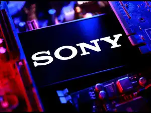 Sony India TV, audio aales stay flat in FY26 despite GST boost