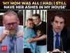&lsquo;Because of some stupid pandemic&hellip;': Son's heartbreaking testimony shocks COVID vaccine inquiry panel