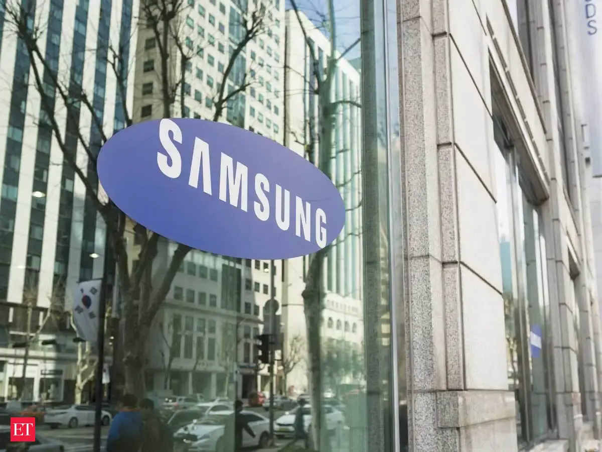 Samsung considers expanding phone exports from India under new incentive scheme