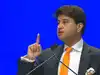 India Post revenue rises 25% in Q2 as parcel biz soars: Minister Scindia