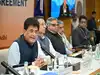 India-Germany trade can surge 10-fold, says Piyush Goyal
