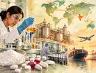 KYB and KYC: Business behind the wealth creator called “Divi’s Lab” – Part 1:Image