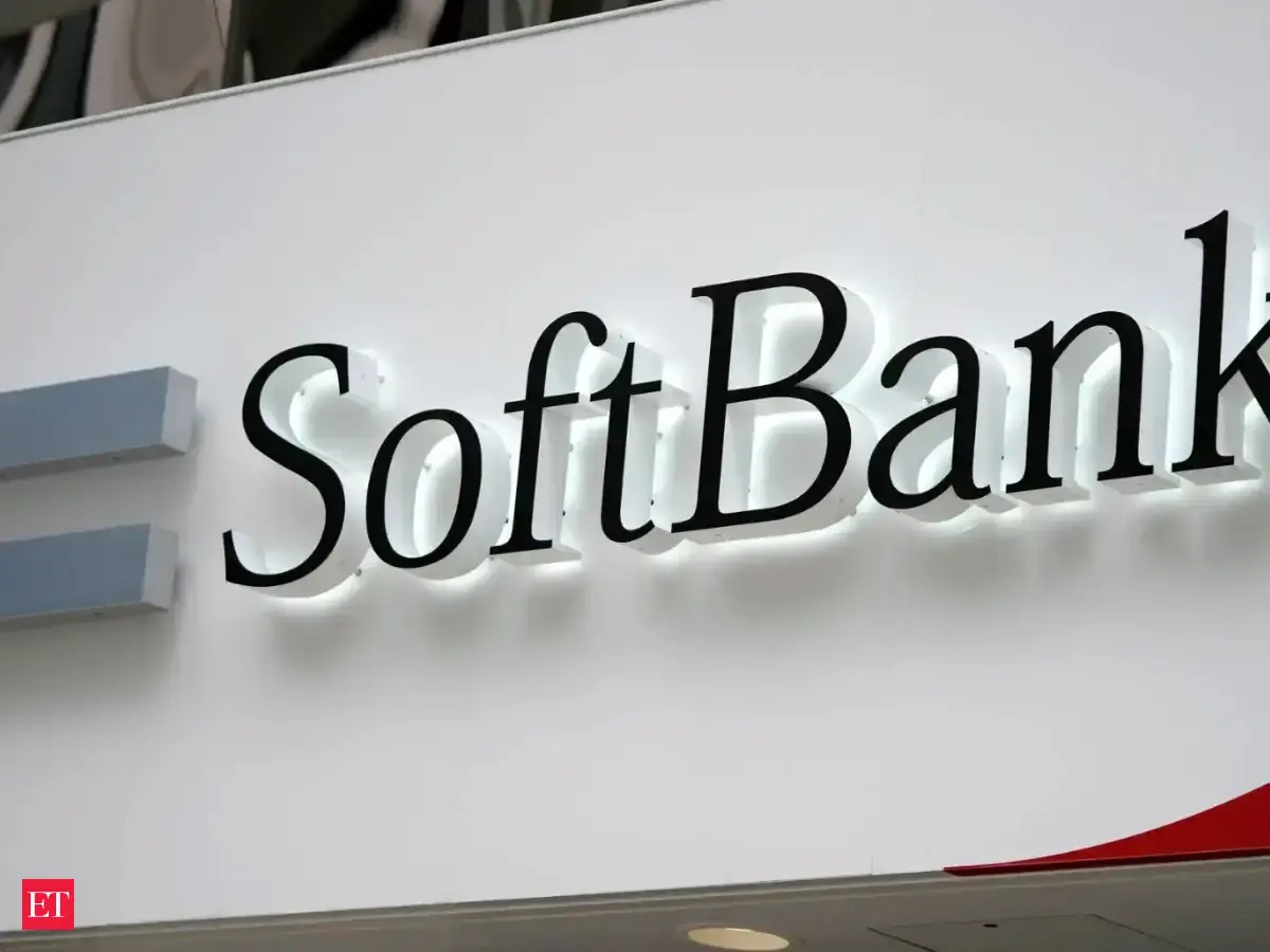 SoftBanks market cap halves from peak over AI fears