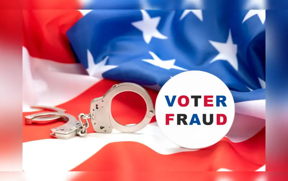 US midterms election 2026 crimes: FBI warns voters ahead of US midterms ...
