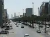 Riyadh seeks access to overseas storage