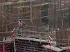 Centre flags land, green tape hurdles in infra projects