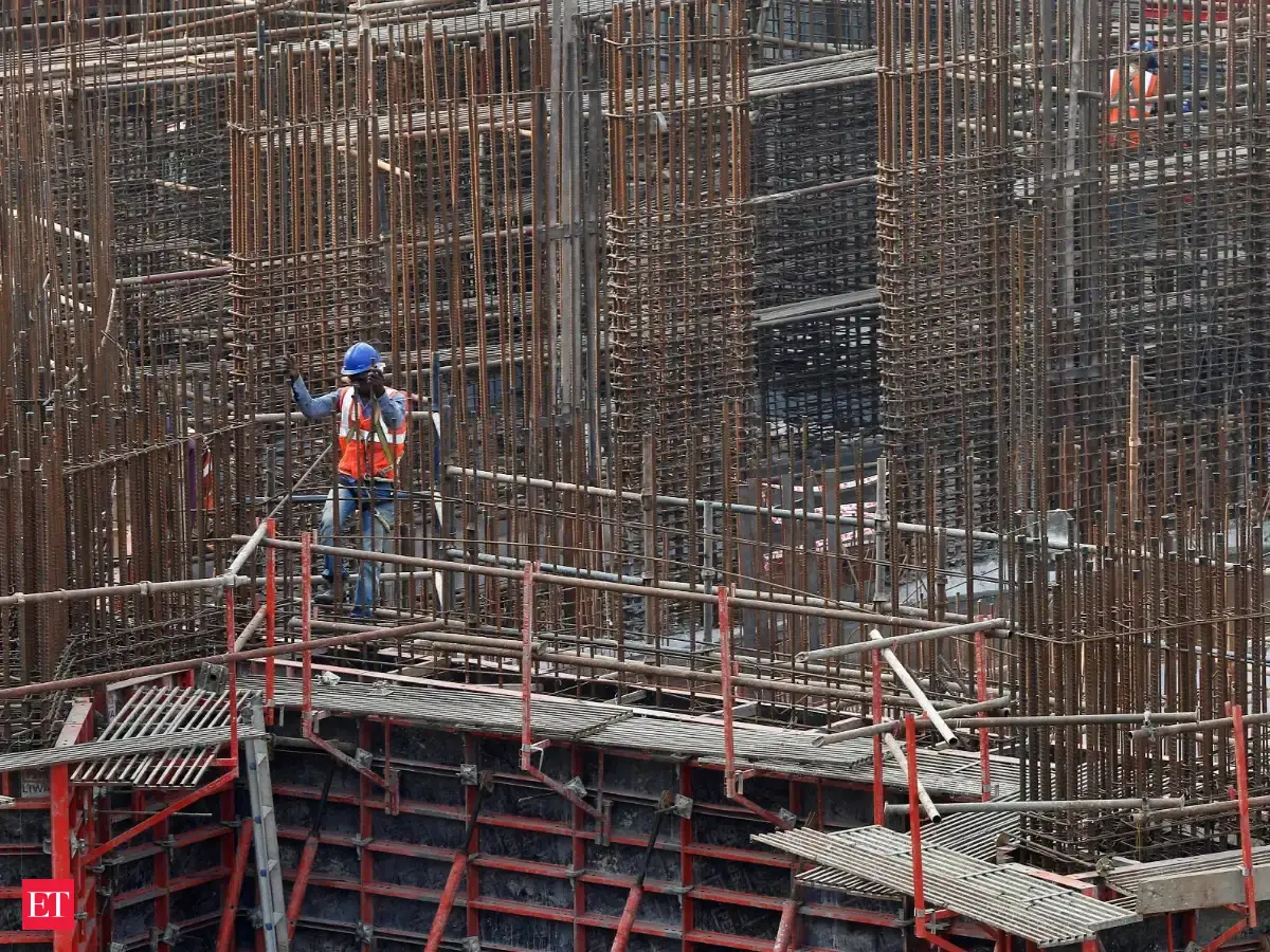 Centre flags land and clearance delays in national infrastructure projects