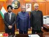 Cabinet Secy flags 'interference' risk in letters from two ECs