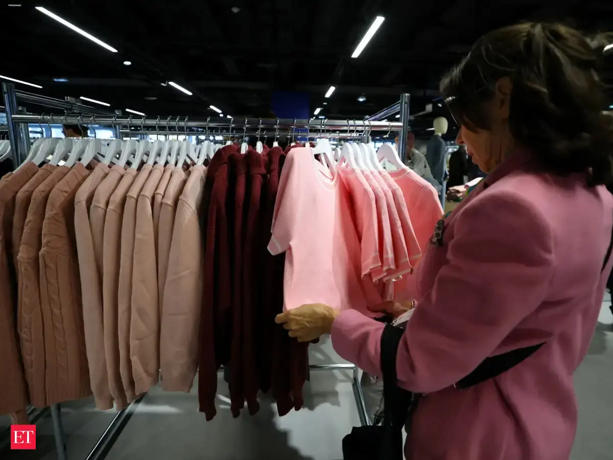 A Japanese giant is quietly taking a bigger shelf in India’s wardrobes