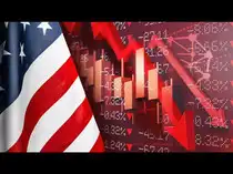 US stock market crashes today_ Why Nasdaq, S&P 500 and Dow Jones all turned red – Gold and silver surge as investors rotate into safety